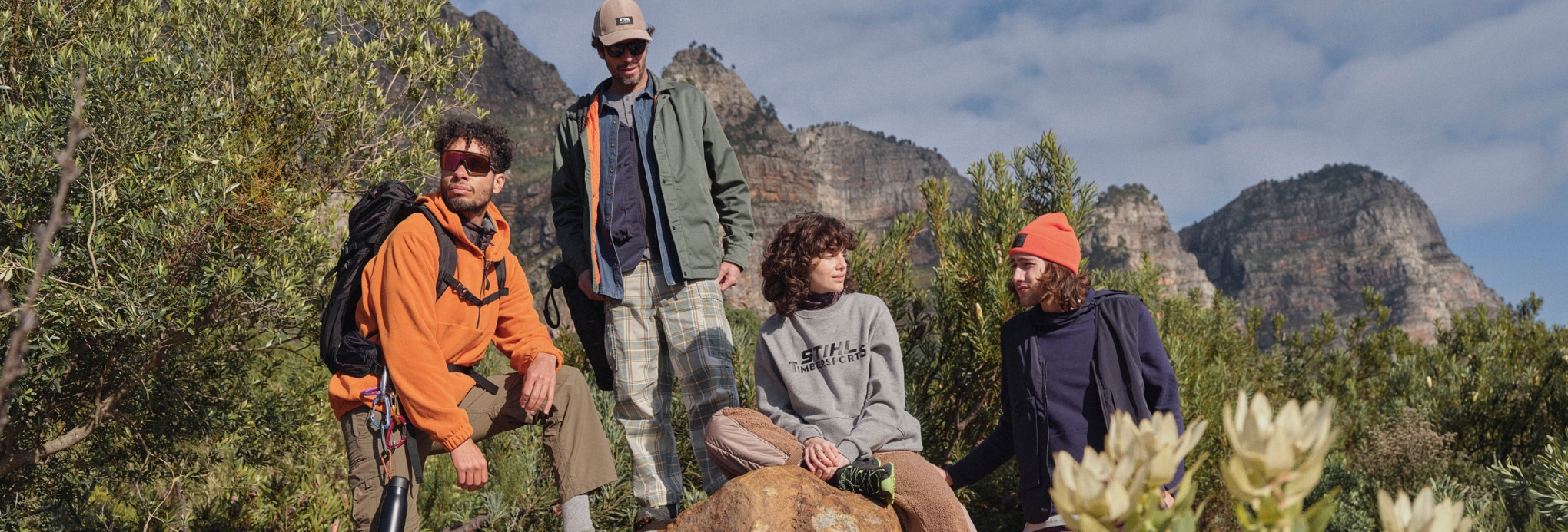STIHL Brand shop