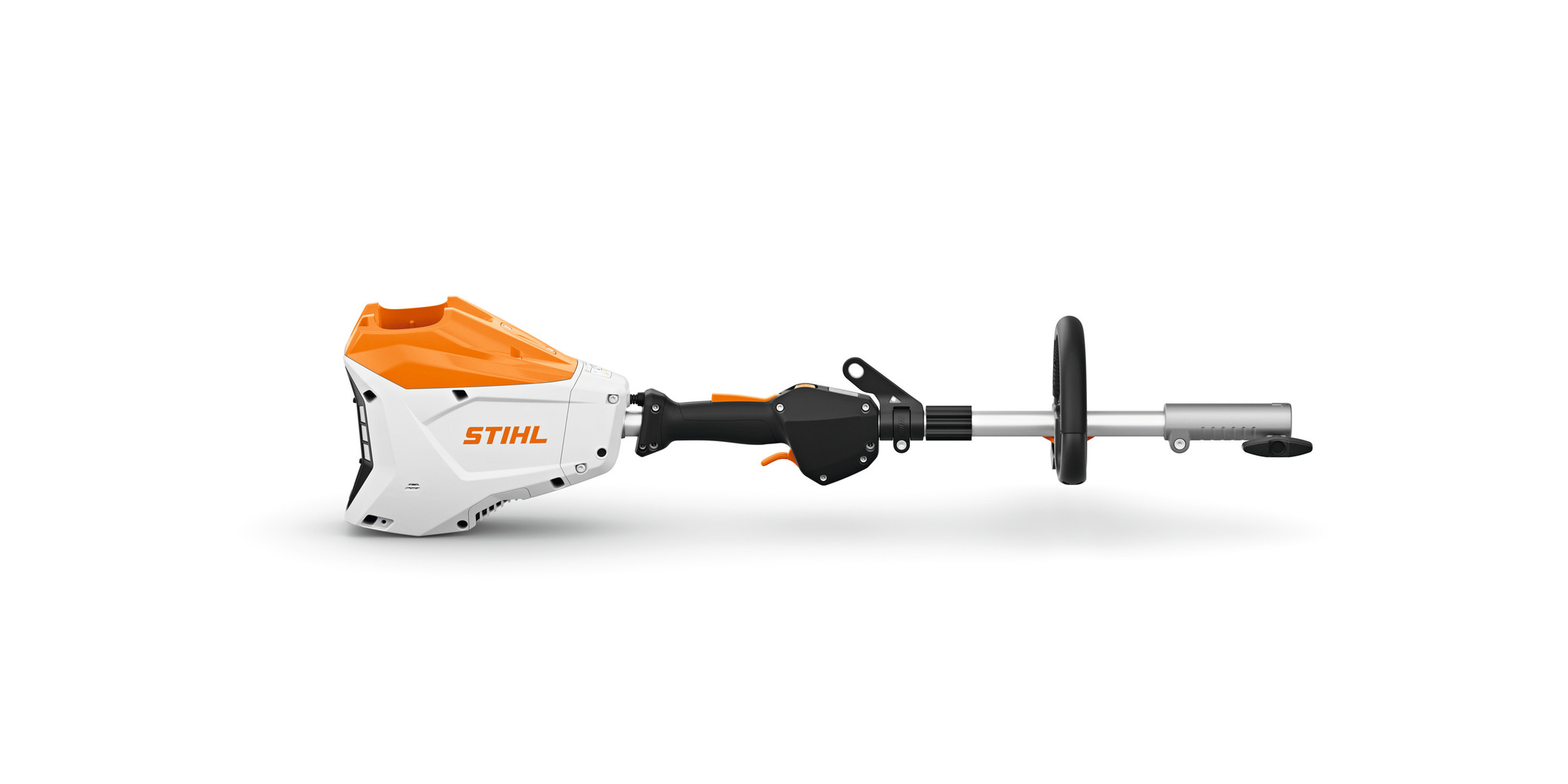 KMA 200 R utan batteri och laddare