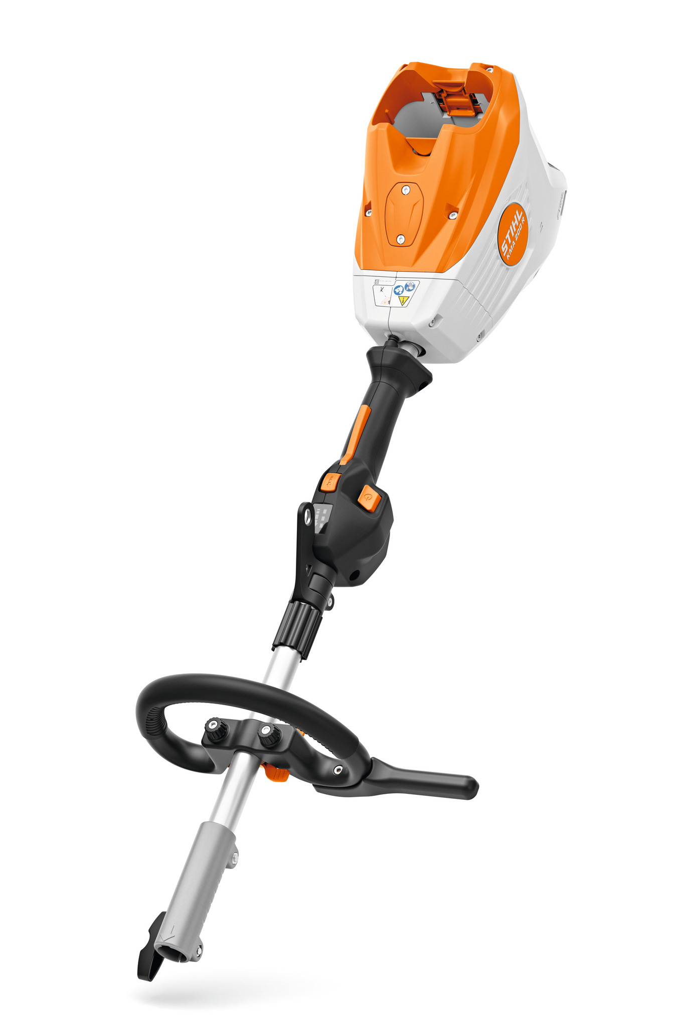 KMA 200 R utan batteri och laddare