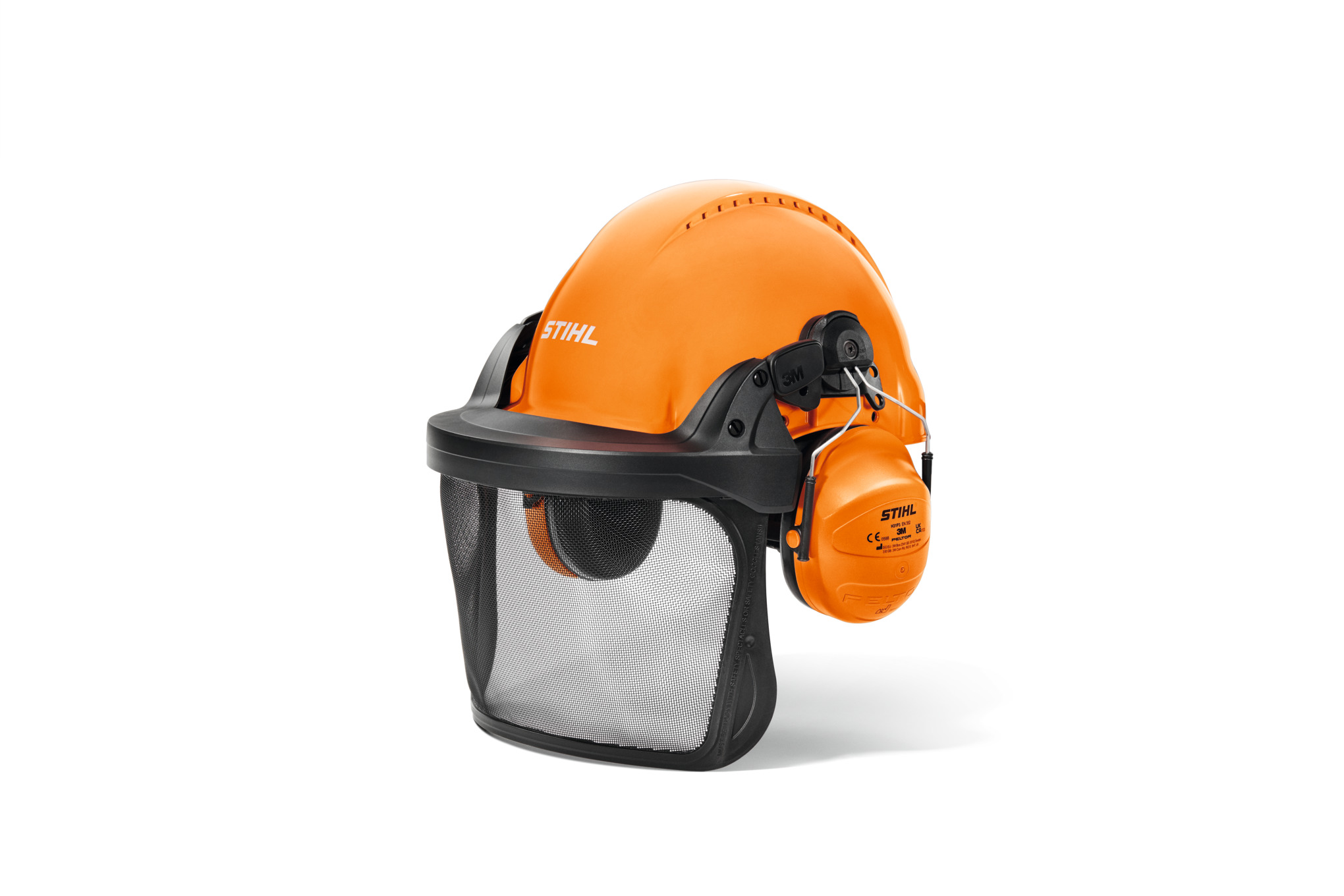 Hjälmpaket DYNAMIC Light