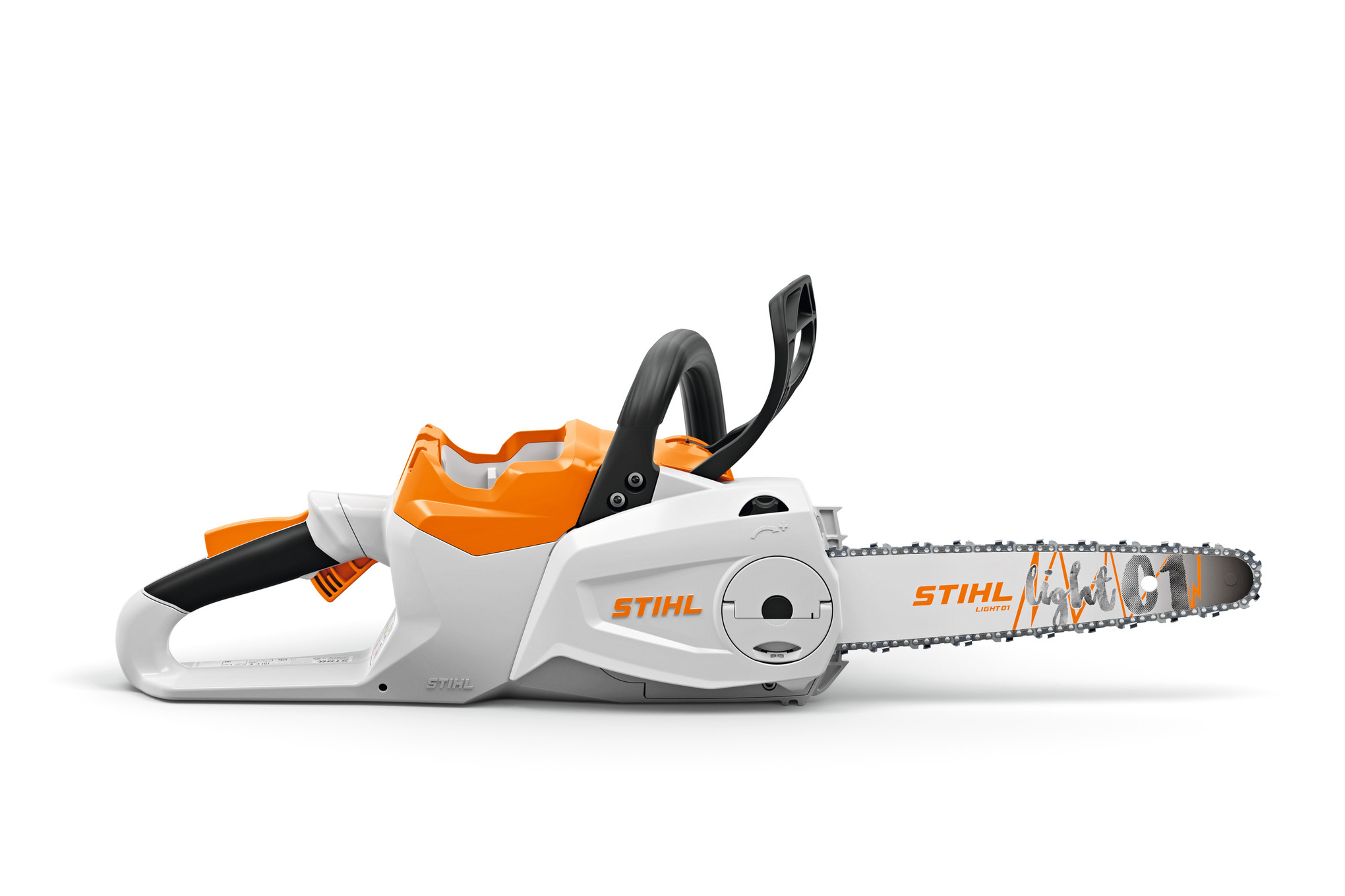 MSA 80 C-B utan batteri och laddare