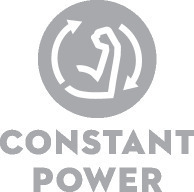 KONSTANT EFFEKT