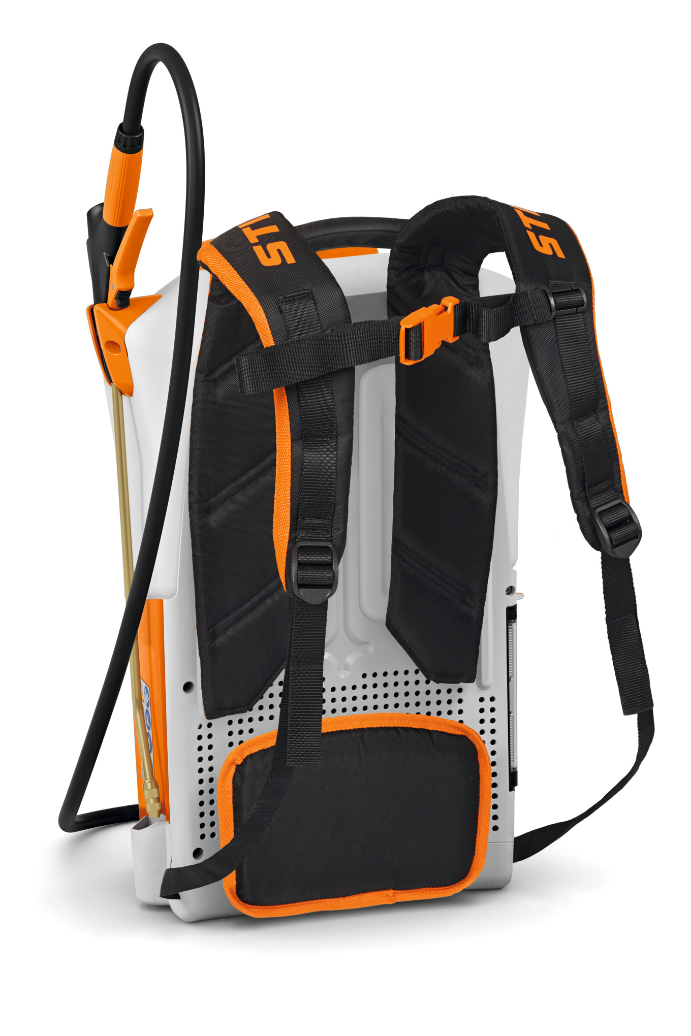 SGA 85 utan batteri och laddare