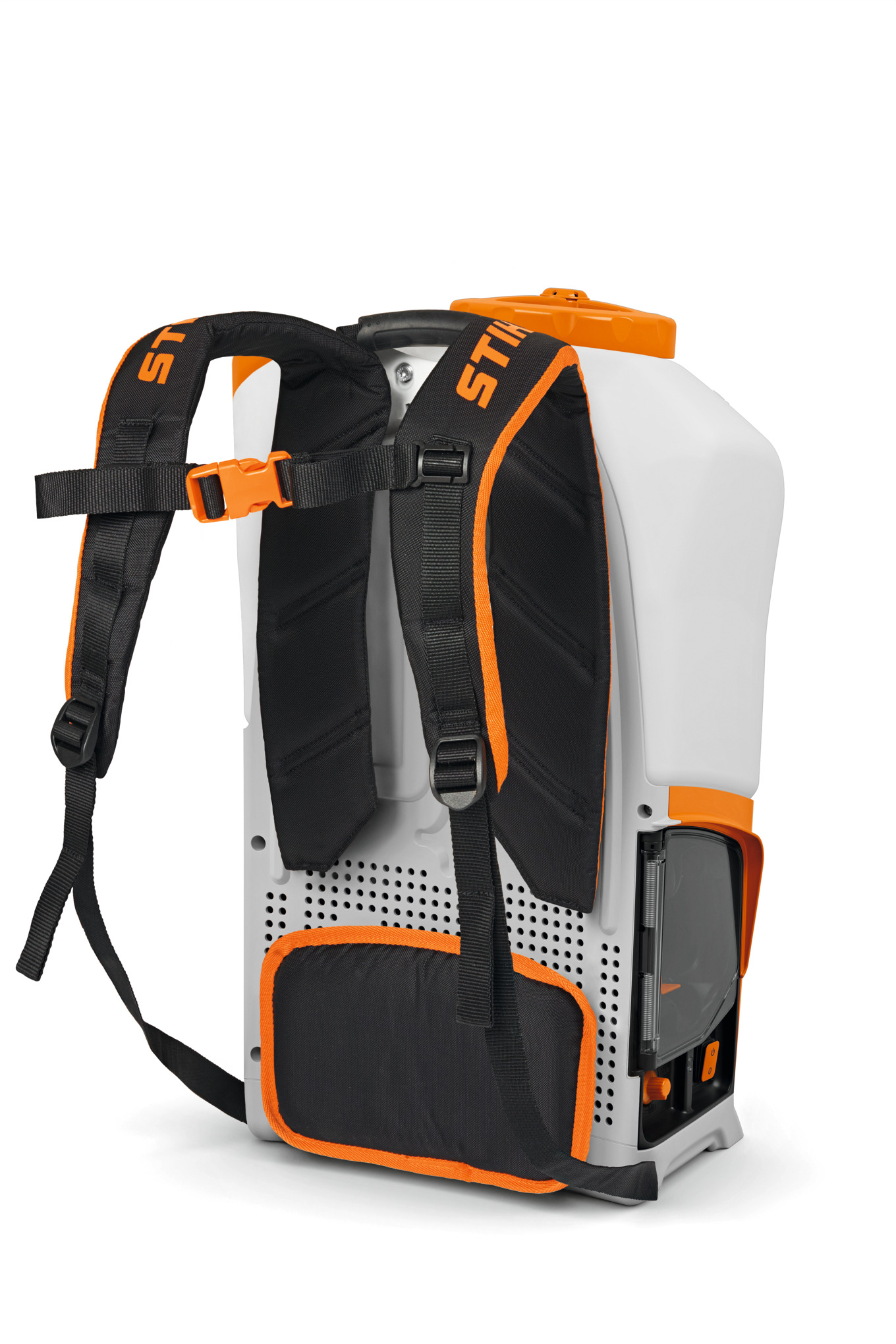 SGA 85 utan batteri och laddare