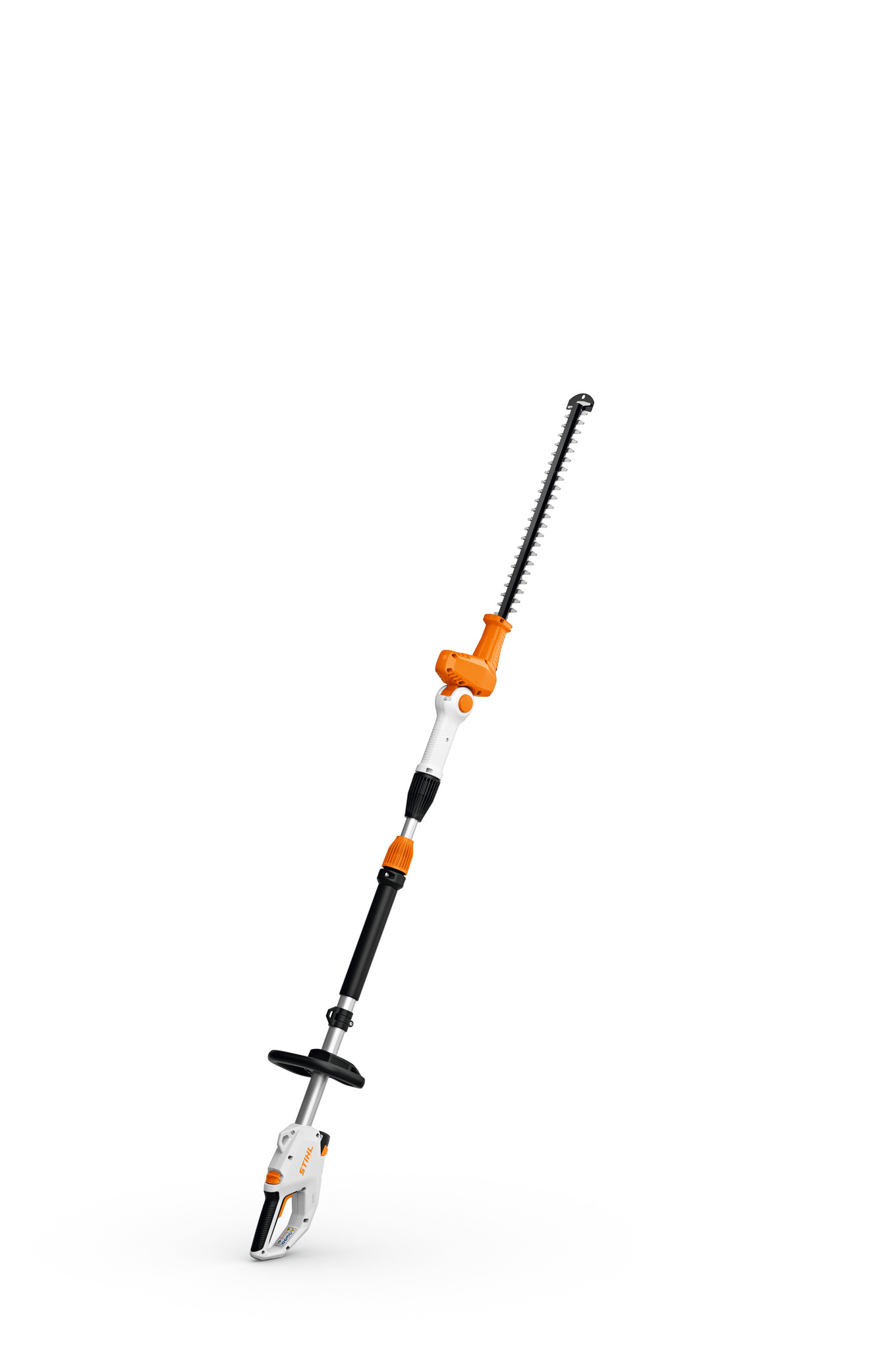 HLA 40 utan batteri och laddare