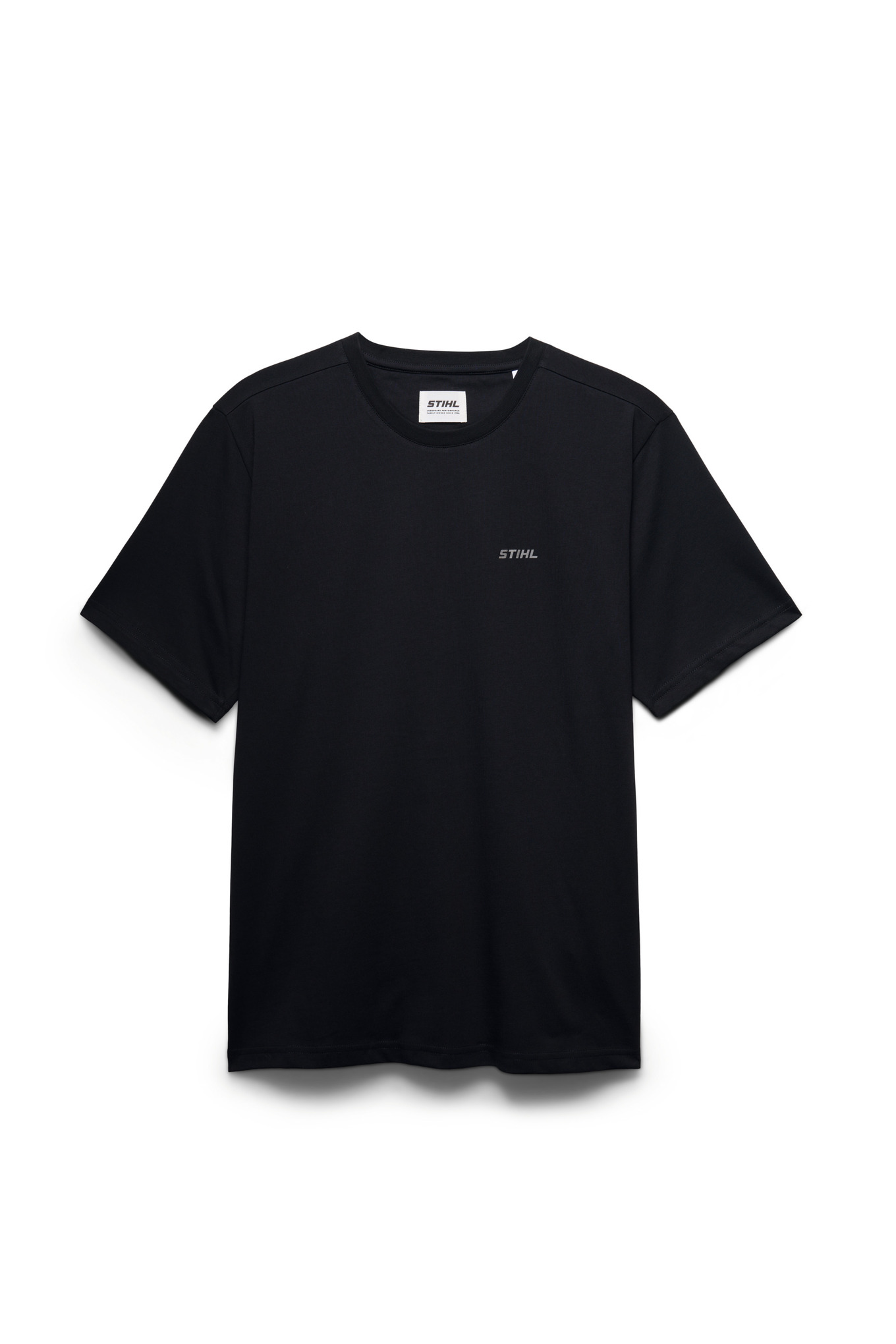 T-shirt STIHL 100 REFLEKTERANDE
