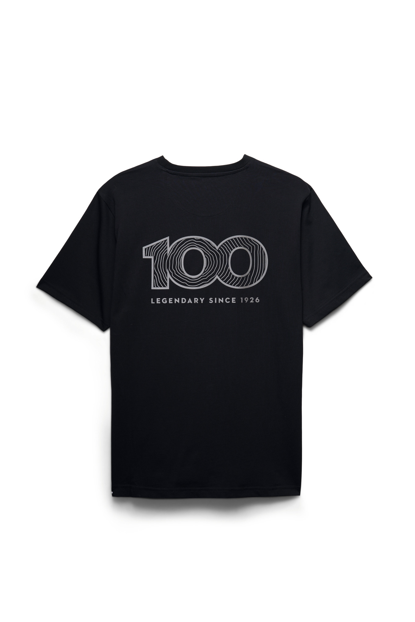 T-shirt STIHL 100 REFLEKTERANDE