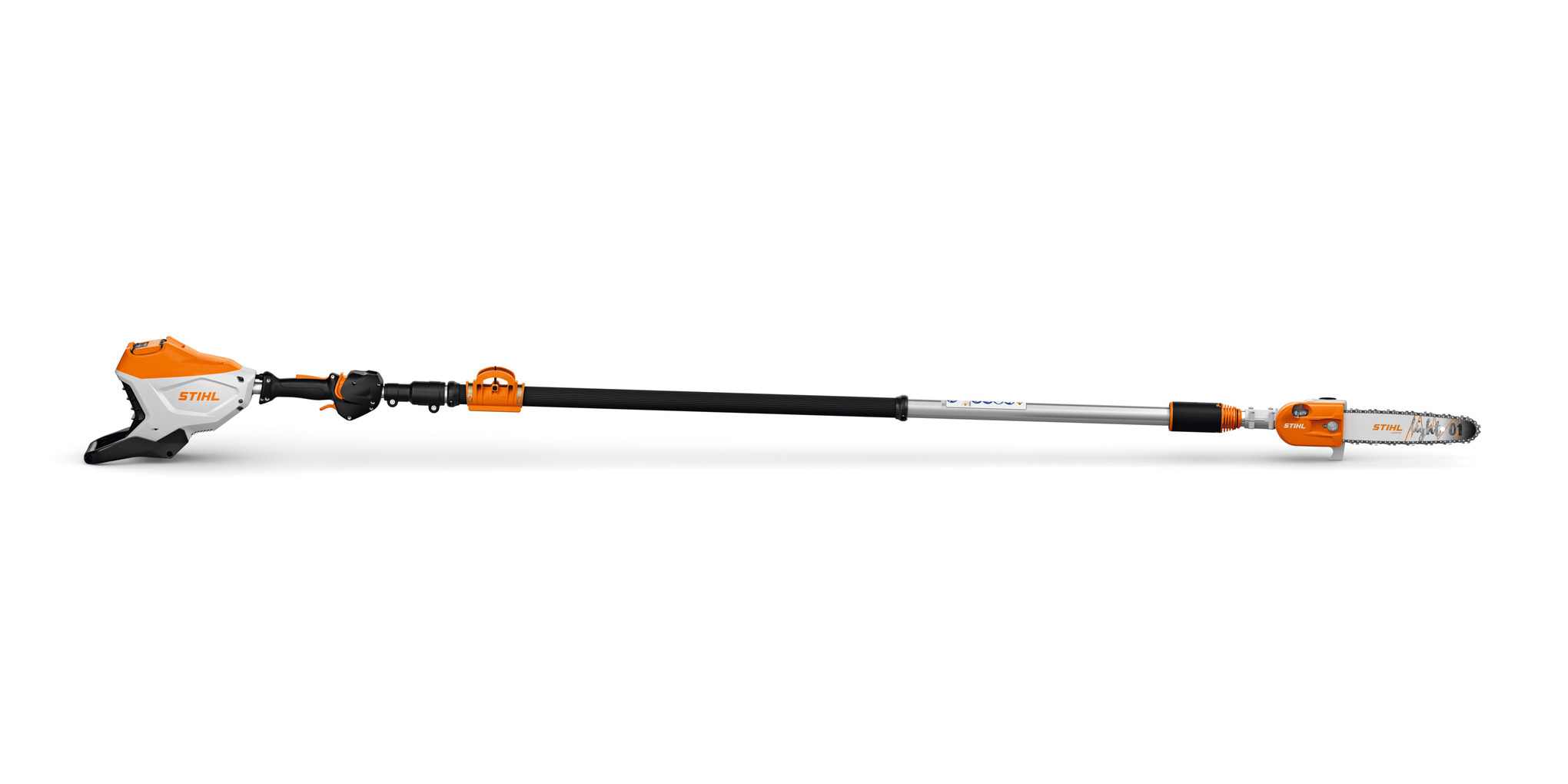 HTA 160 utan batteri och laddare