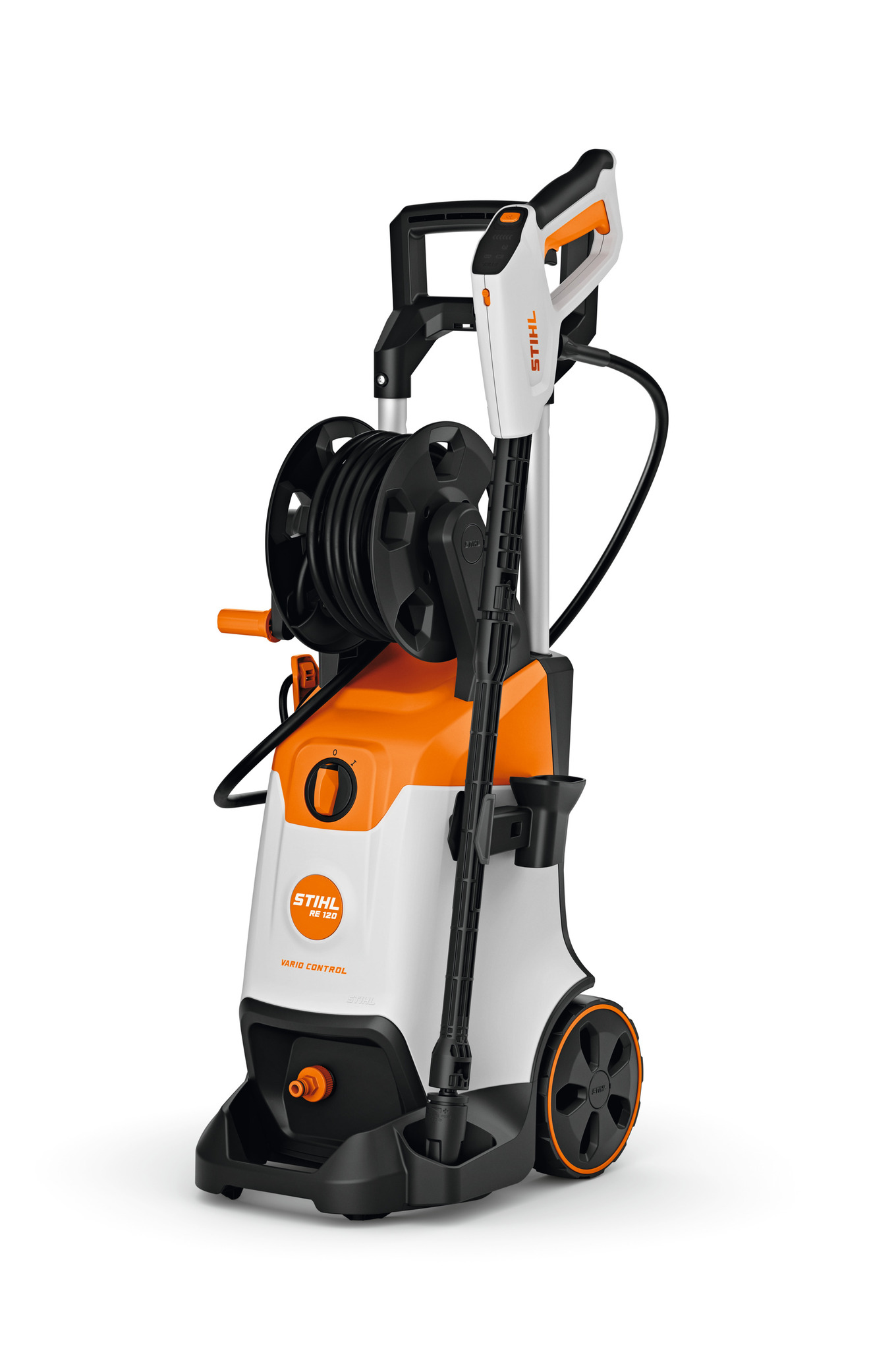 RE 120 VARIO CONTROL