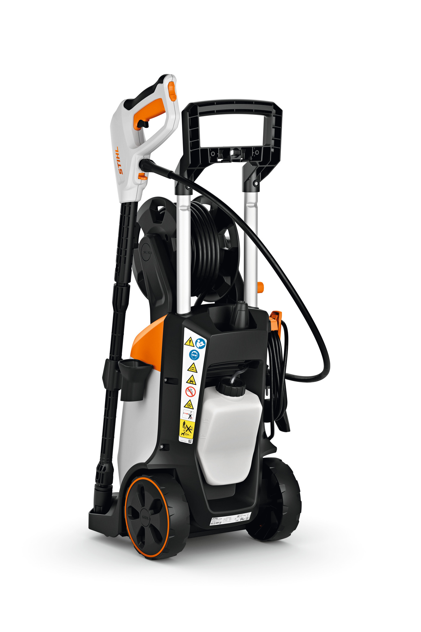 RE 120 VARIO CONTROL