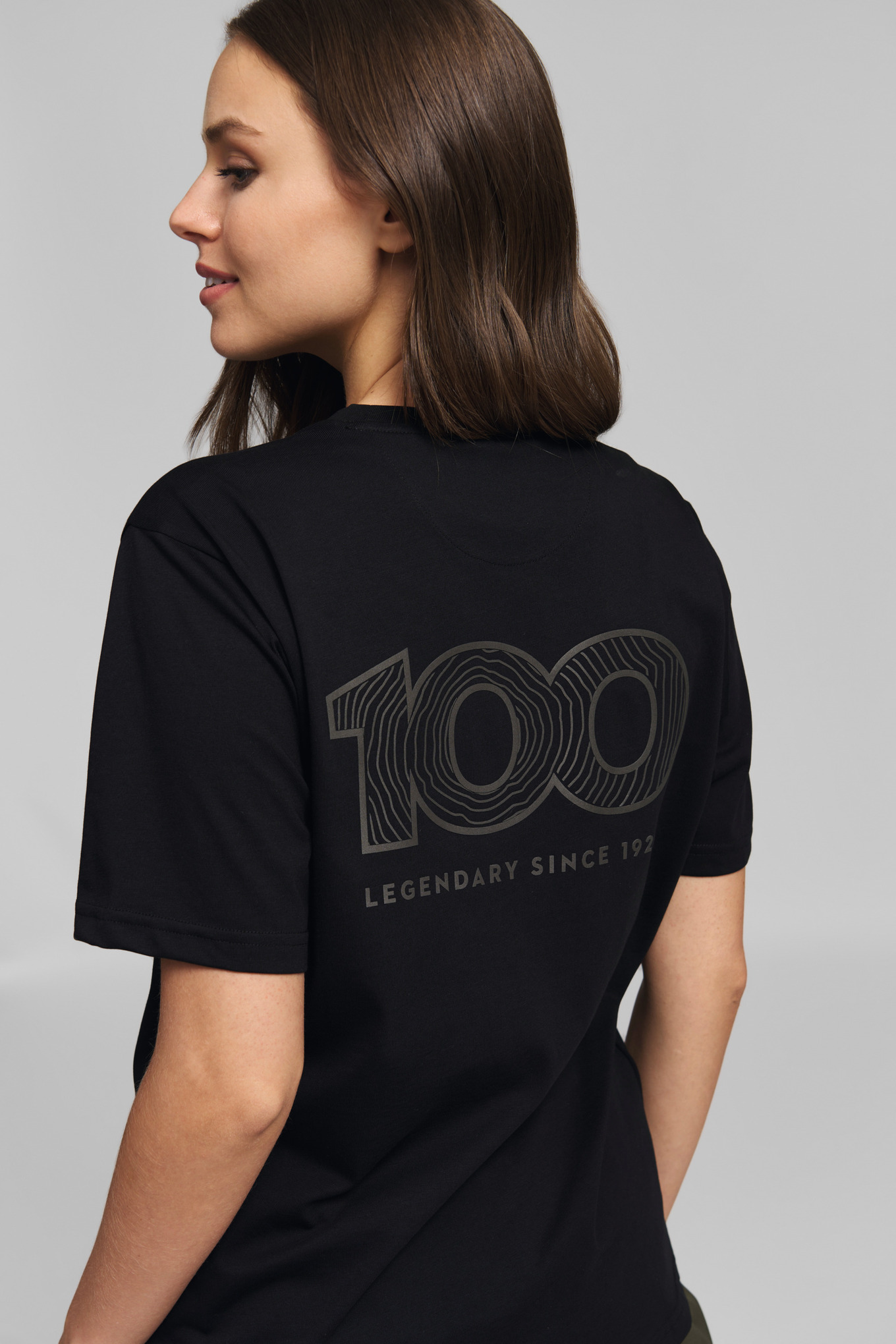 T-shirt STIHL 100 REFLEKTERANDE