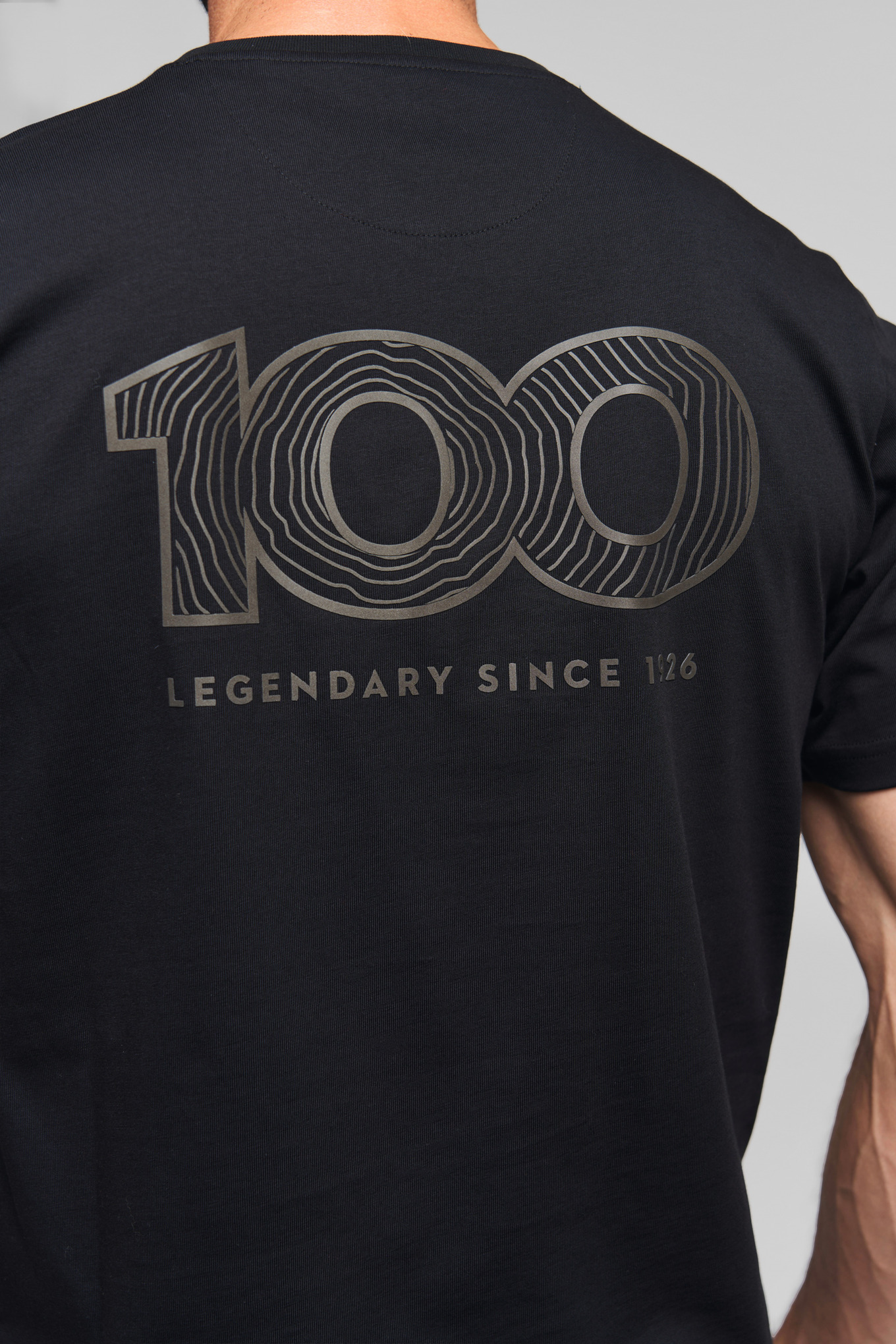 T-shirt STIHL 100 REFLEKTERANDE