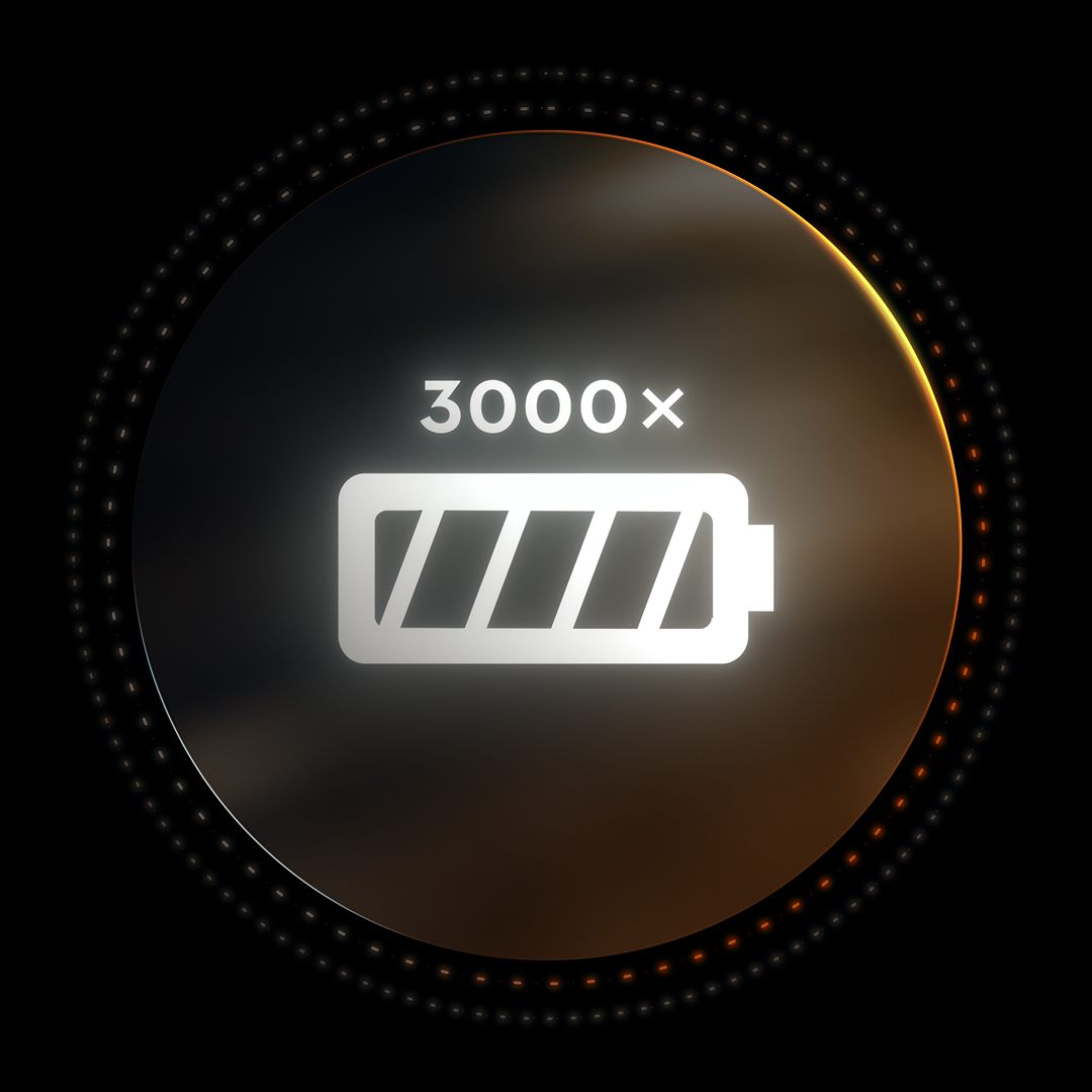 AP 300.0 P C batteri