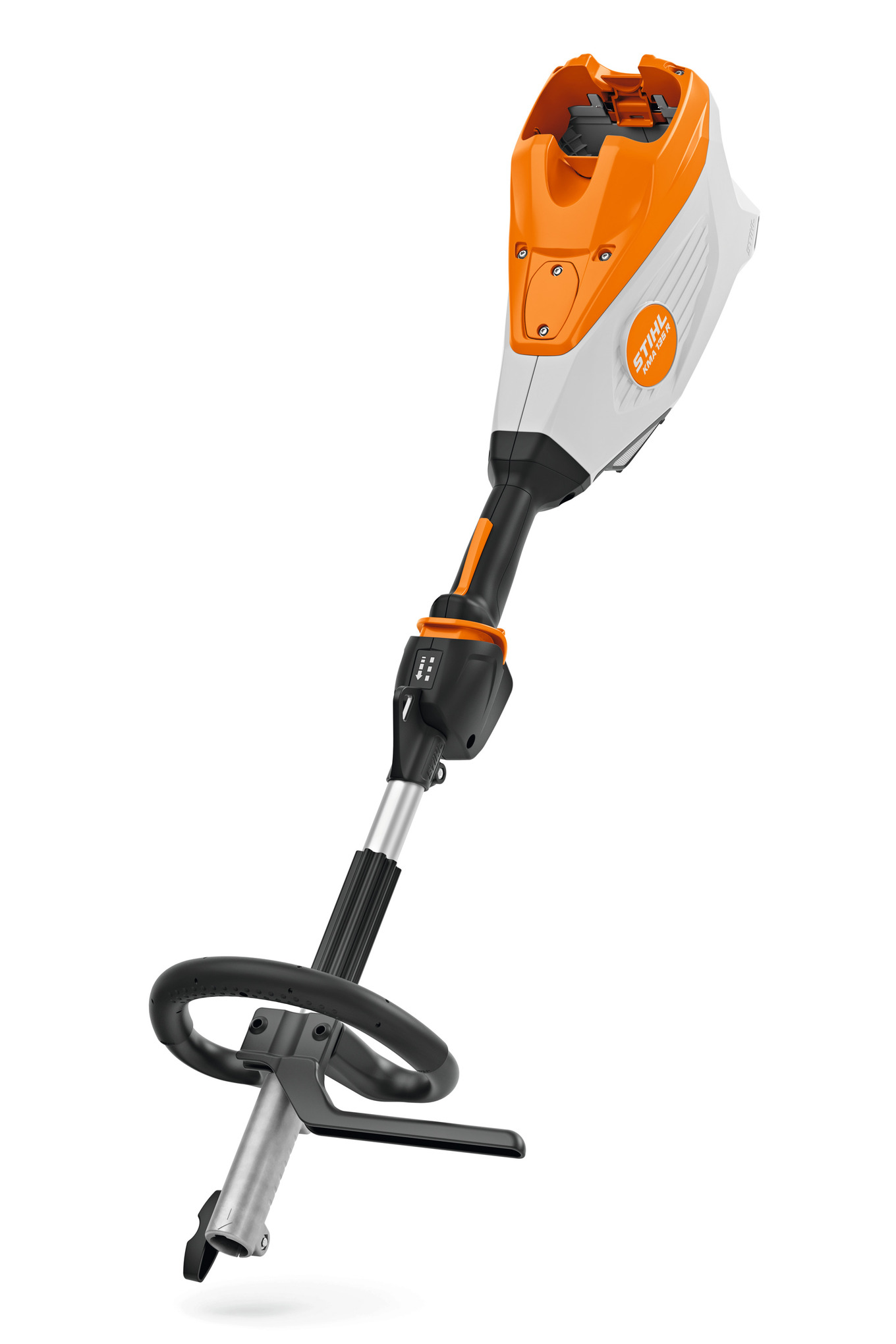 KMA 135 R utan batteri och laddare