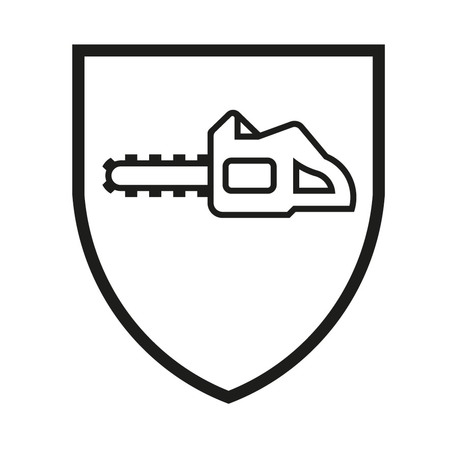 SÅGSKYDDSKÄNGOR