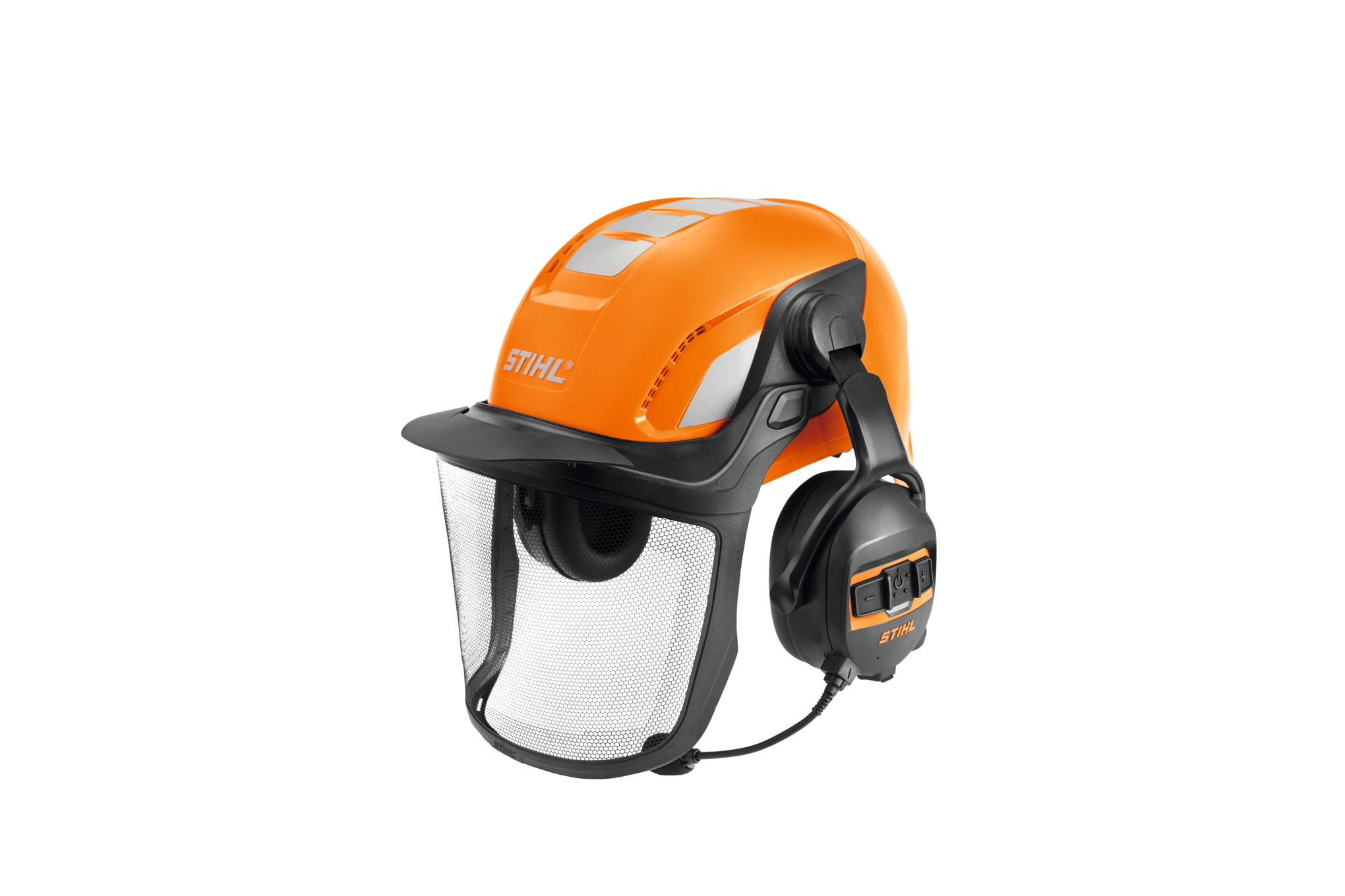 Hjälmpaket ADVANCE X-Vent ProCOM