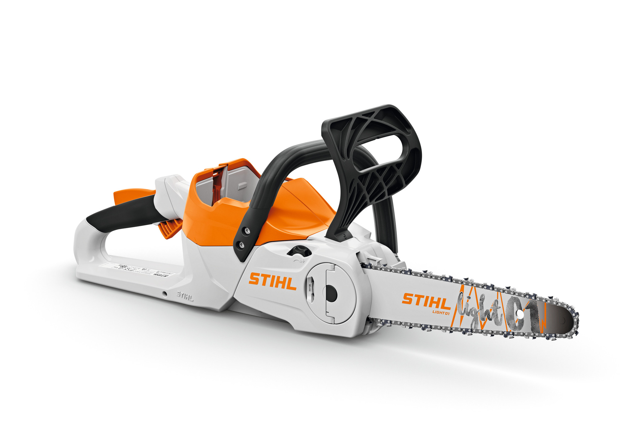 MSA 70 C-B utan batteri och laddare
