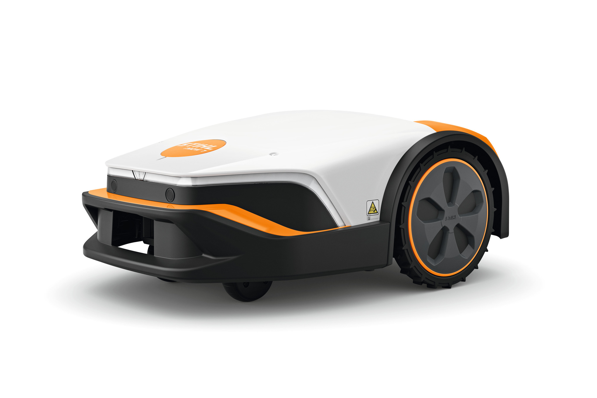 iMOW® 7 robotgräsklippare