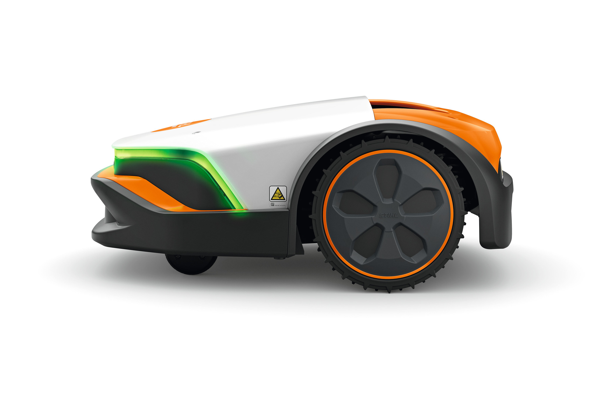iMOW® 7 robotgräsklippare