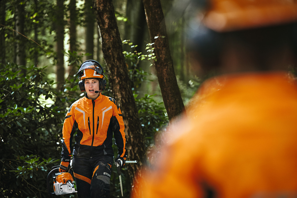 Nordic outdoor industry report