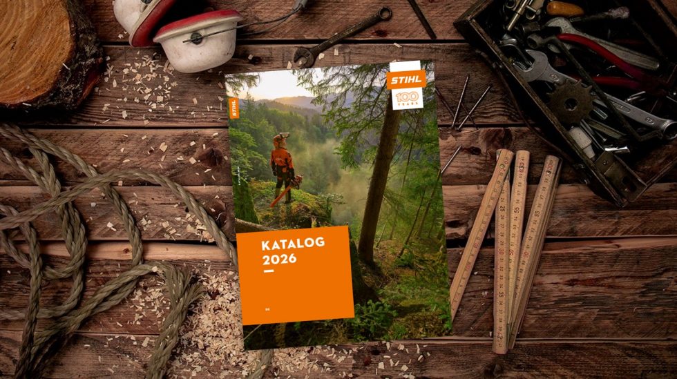 STIHL-katalog