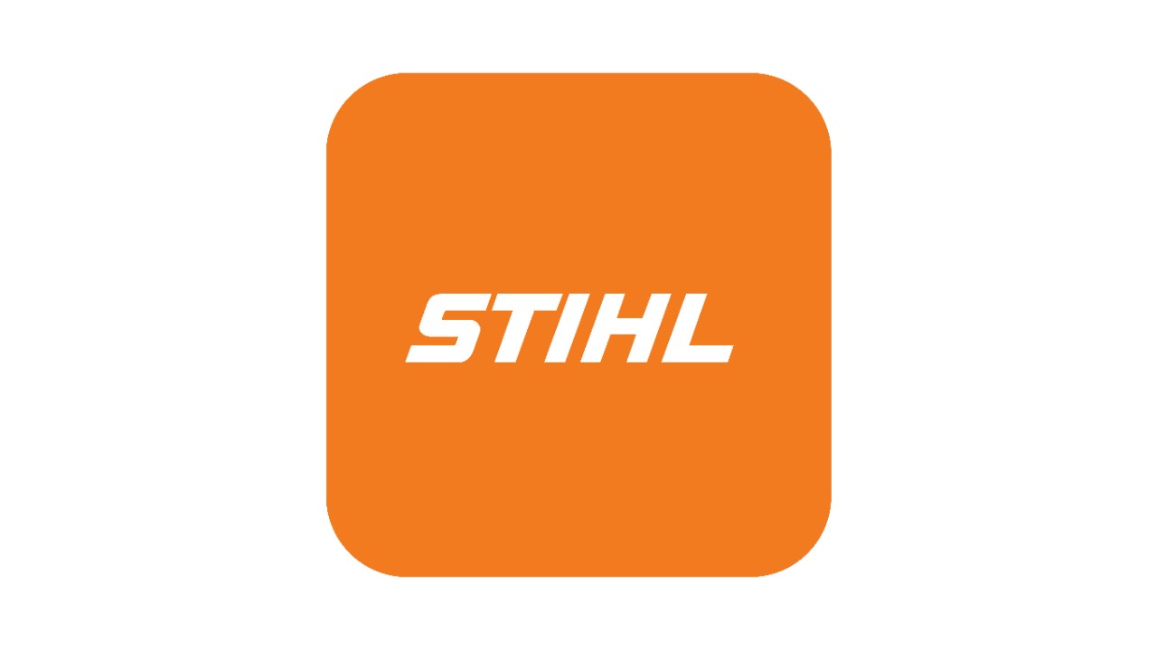 MY STIHL-appen