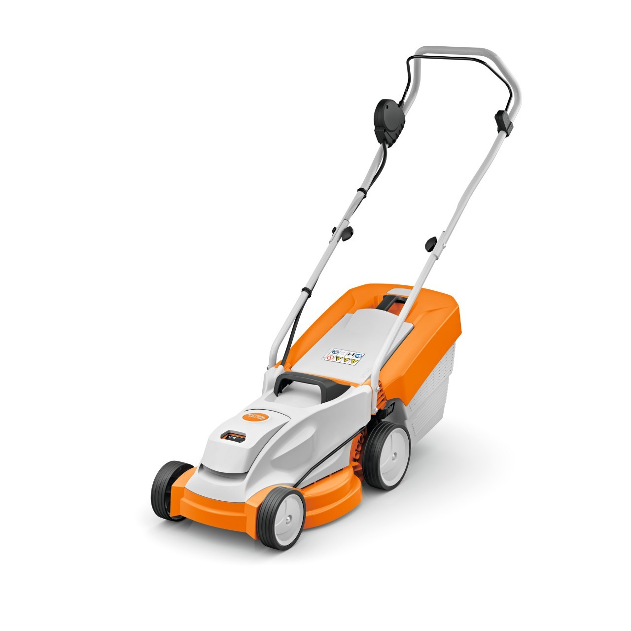 Recall RMA 235