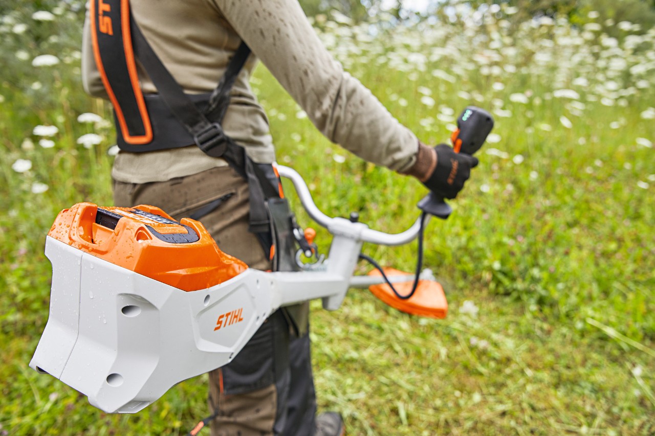 STIHL Freischneider