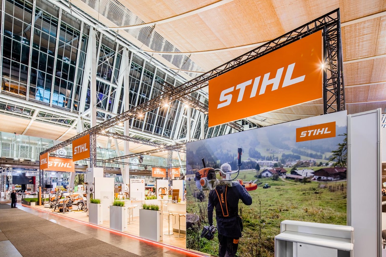 STIHL