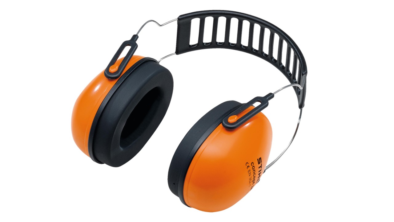 STIHL hörselskydd