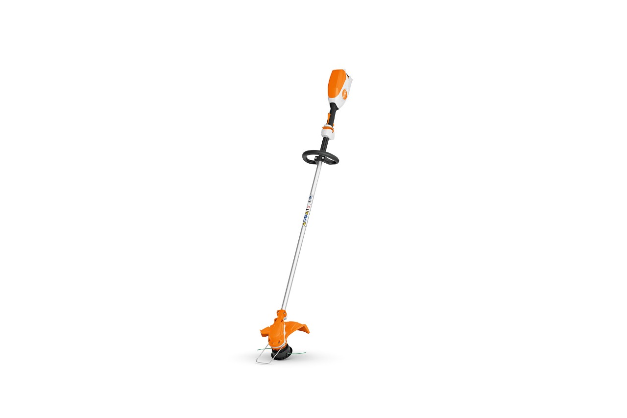 STIHL FSA 86 R batteridriven röjsåg från serien AP-System